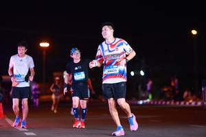 BIB: 43293, 90777
                            <button type="button" onclick="openModal(23039649)" class="btn btn-primary btn-sm float-right btn-popup" data-toggle="modal" data-target=".modal-high-quality">
                        <i class="fas fa-shopping-cart"></i> Add to Cart
                    </button>
                                            <button type="button" onclick="isThisMe(23039649, true)" class="btn btn-success btn-sm float-right btn-popup btn-isme hidden" data-toggle="tooltip" data-placement="bottom" title="นี่คือรูปของคุณใช่ไหม คลิกที่นี่เพื่อเอาเข้าอัลบั้ม">
                        <i class="fas fa-plus"></i> Add to album
                    </button>
                    <button type="button" onclick="isThisMe(23039649, false)" class="btn btn-warning btn-sm float-right btn-popup btn-isnotme hidden">
                        <i class="fas fa-ban"></i> Remove from album
                    </button>